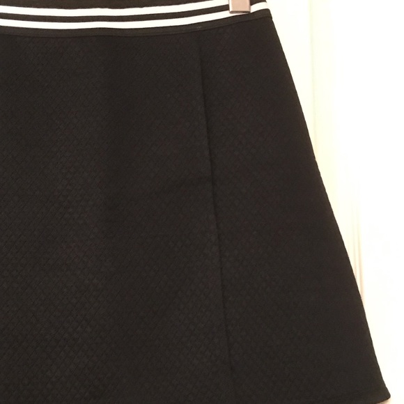 New A&F wrap skirt - Picture 3 of 5